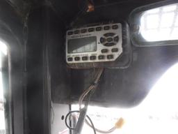 Case 450CT Skidsteer, 2006 Year