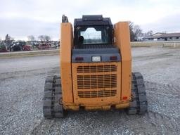 Case 450CT Skidsteer, 2006 Year