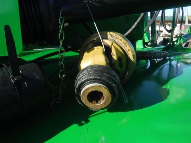 JD HX15 Brushcutter