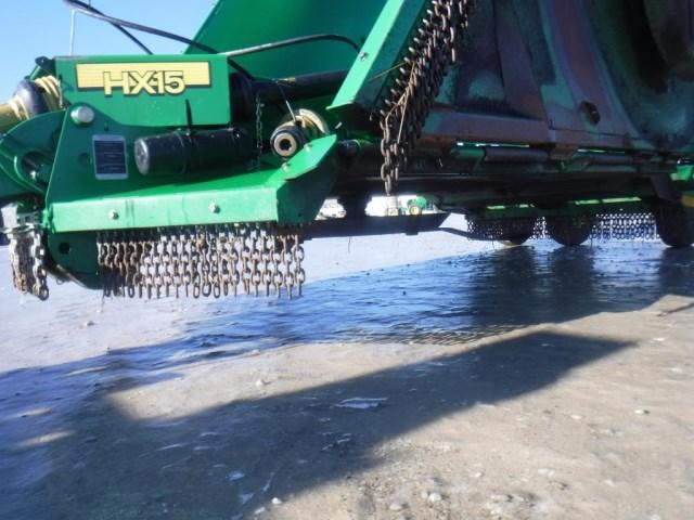 JD HX15 Brushcutter