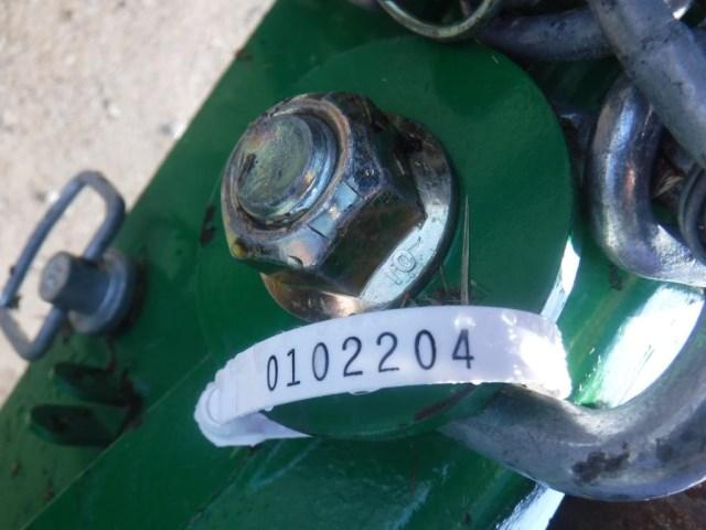 JD HX15 Brushcutter