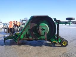 JD HX15 Brushcutter
