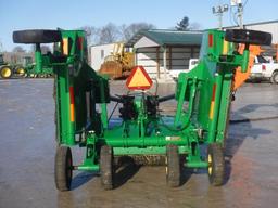 JD HX15 Brushcutter