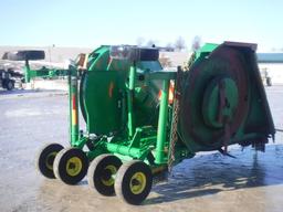 JD HX15 Brushcutter