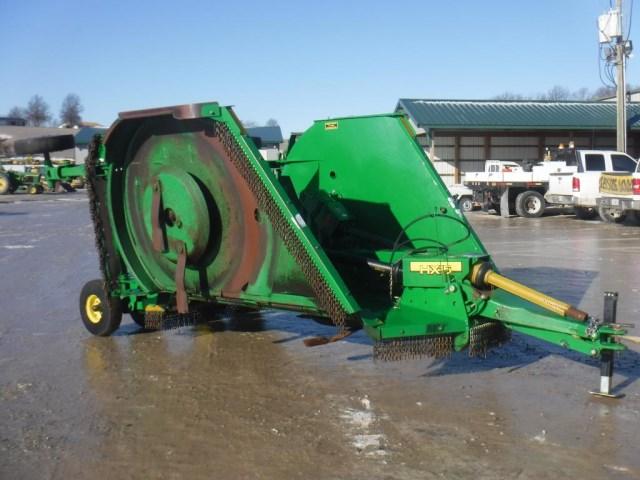 JD HX15 Brushcutter