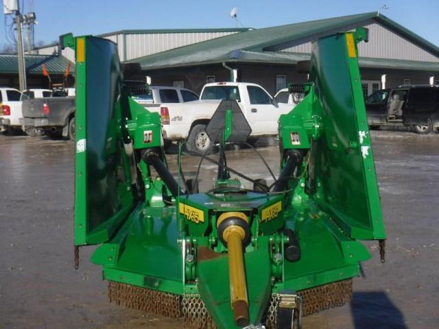 JD HX15 Brushcutter