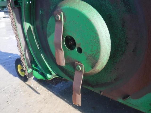 JD HX15 Brushcutter