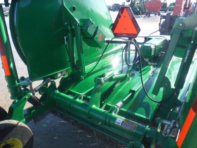 JD HX15 Brushcutter