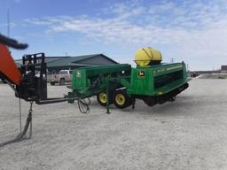 JD 455 Drill