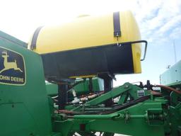 JD 455 Drill