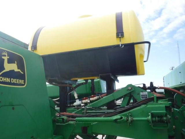 JD 455 Drill