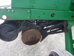 JD 455 Drill