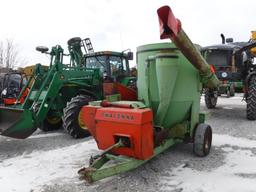 Owatonna 420 Grinder Mixer