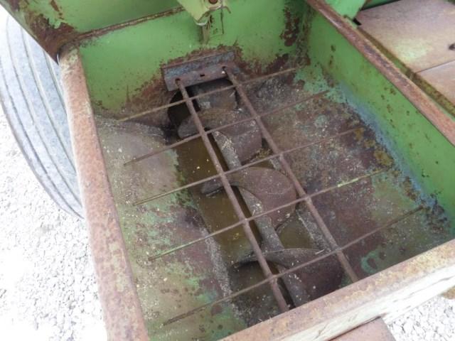 Owatonna 420 Grinder Mixer