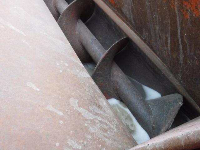 Owatonna 420 Grinder Mixer