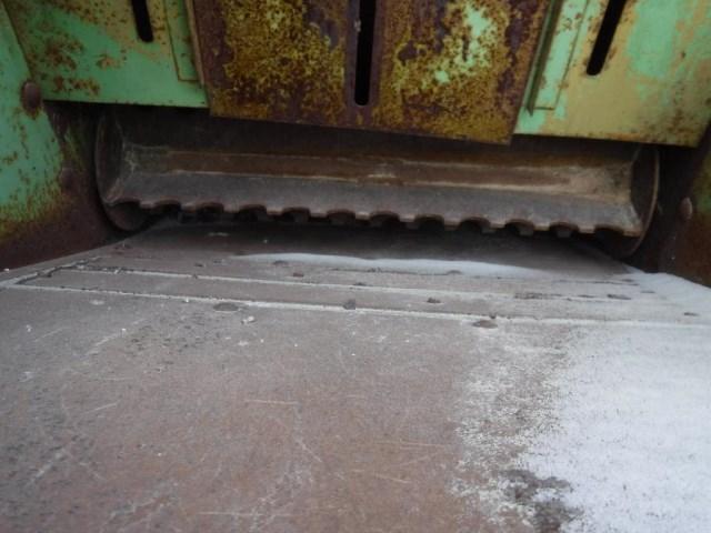 Owatonna 420 Grinder Mixer