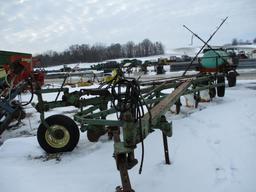 JD F145 Plow