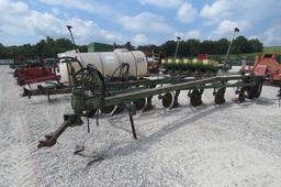 JD F145 Plow