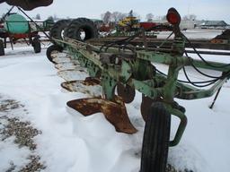 JD F145 Plow