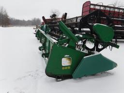 JD 925 Head