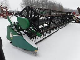 JD 925 Head