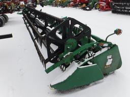 JD 925 Head