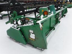 JD 925 Head