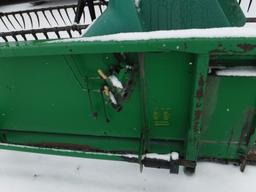 JD 925 Head
