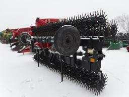 Yetter 3530 Rotary Hoe