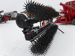 Yetter 3530 Rotary Hoe