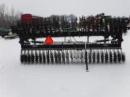 Yetter 3530 Rotary Hoe
