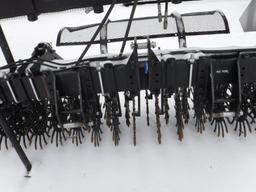 Yetter 3530 Rotary Hoe