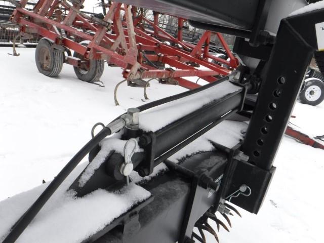 Yetter 3530 Rotary Hoe