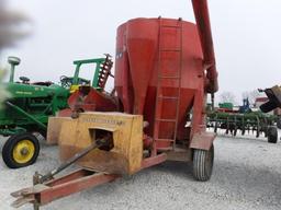 MF 15 Grinder