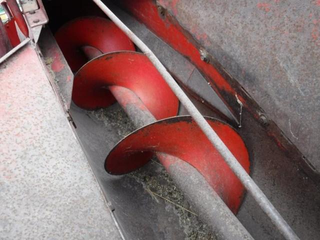 MF 15 Grinder