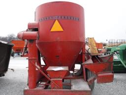 MF 15 Grinder