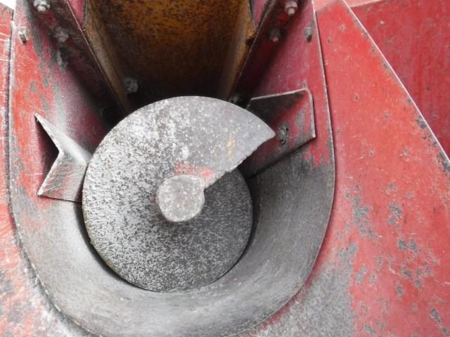 MF 15 Grinder