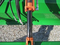United Implement 3048 Box Blade
