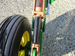 United Implement 3048 Box Blade