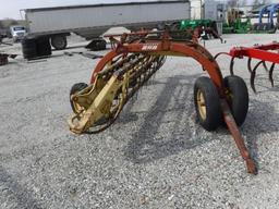 NH 258 Rake