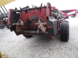 Gehl 425 Manure Spreader