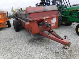 Gehl 425 Manure Spreader
