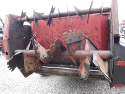 Gehl 425 Manure Spreader