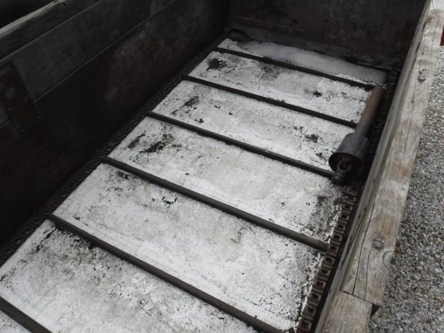 Gehl 425 Manure Spreader