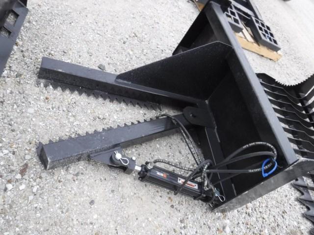 Brute Rock Bucket 85"