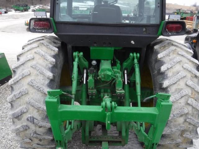 JD 4840 Tractor, 8129 Hours