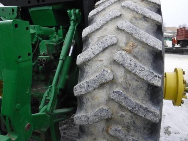 JD 4840 Tractor, 8129 Hours