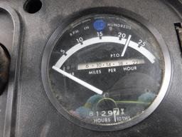 JD 4840 Tractor, 8129 Hours