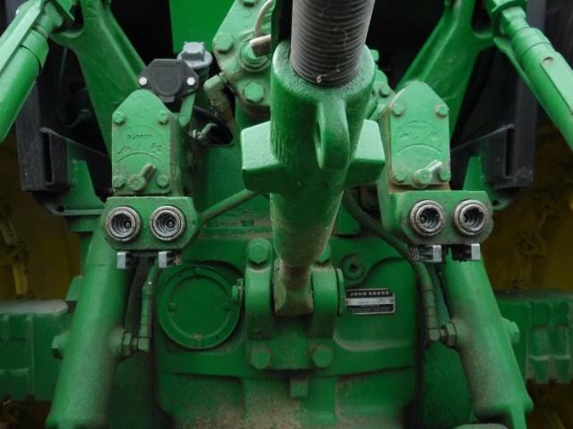 JD 4840 Tractor, 8129 Hours