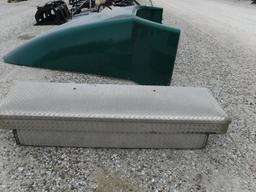 Pickup Truck Toolbox
